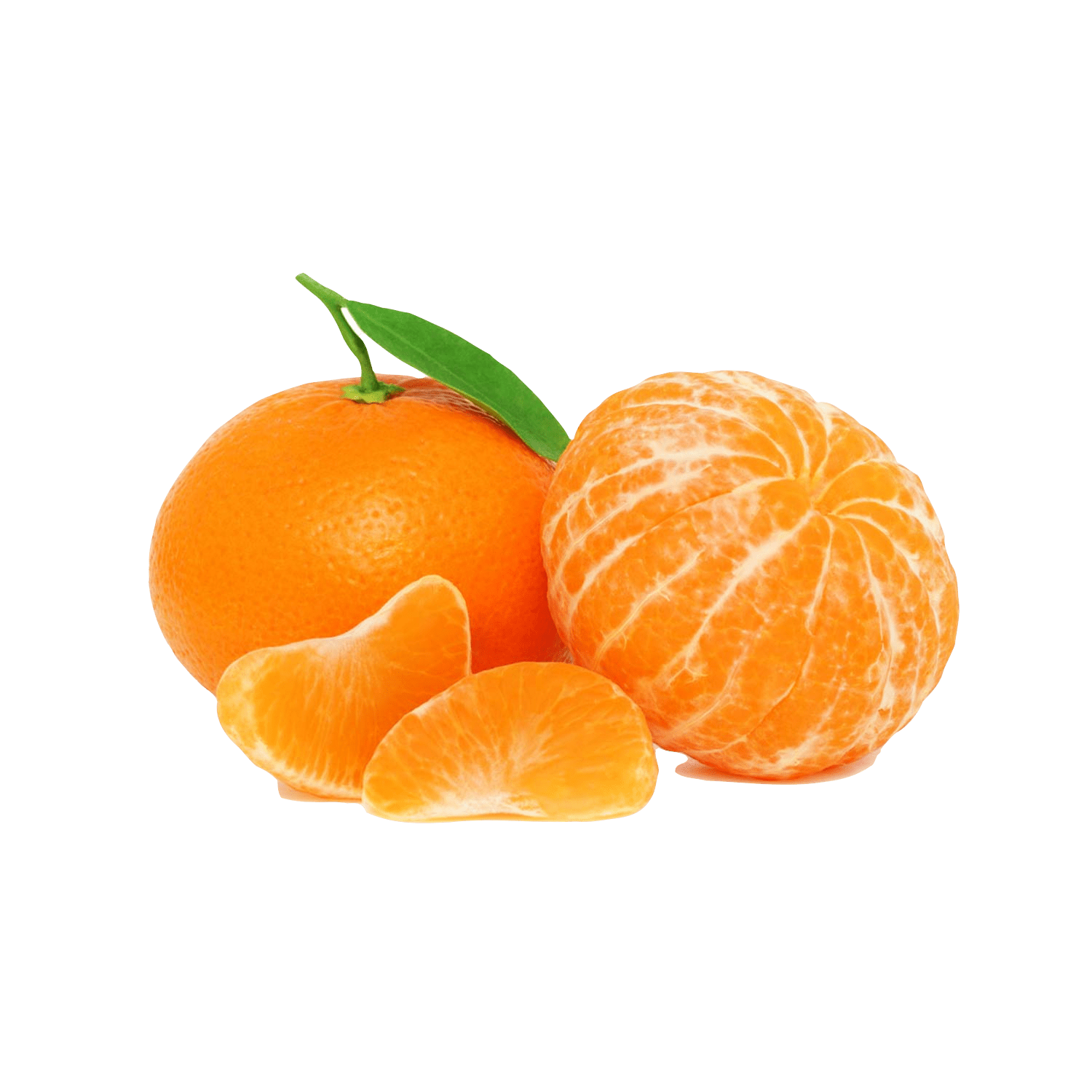 Tangerine 1