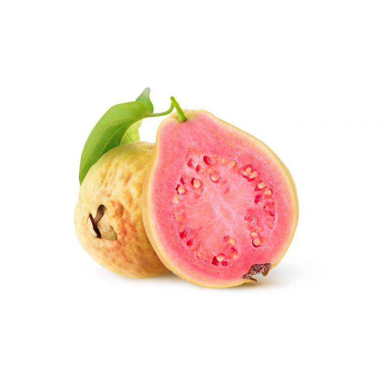 guava pink flesh exoticfruitscouk