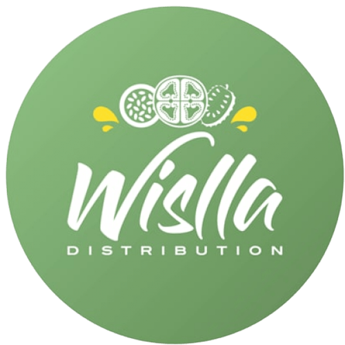 Wislla aseptic fruit purees